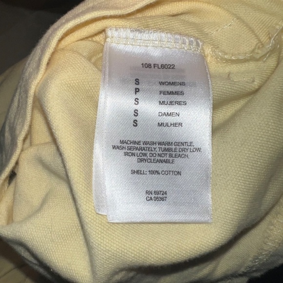 Columbia womens polo shirt size S preloved - Picture 4 of 4